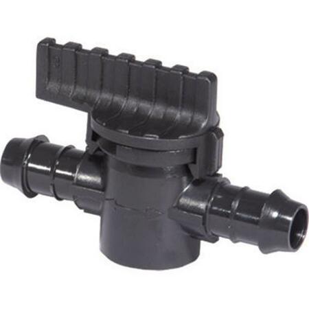 DIG D32B 0.7 In. Line Shut Off Valve 133587